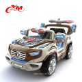Lieblingsart und weise scherzt elektrisches Auto 24V / Minikinderwagen der Kinder gebildet in China / Spielwarenkinderfahrt auf Autokinder elektrisch